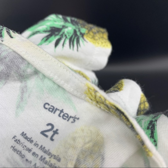 Shirt bundle - Carter’s - 2T - Picture 4 of 4